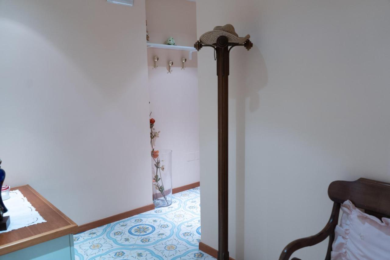 Villa Lucia Castellammare di Stabia Exterior foto